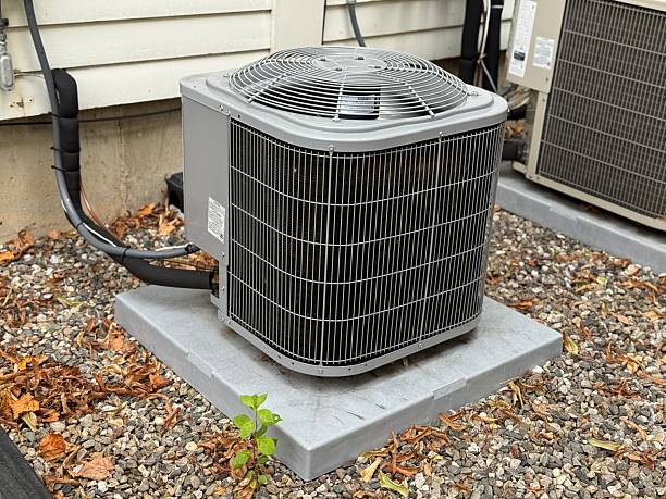 24/7 Emergency Ductwork Repair experts in Andreas, PA