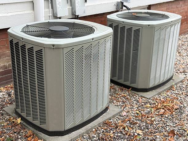Reliable Ductwork Repair contractor in Andreas, PA by Leonard HVAC