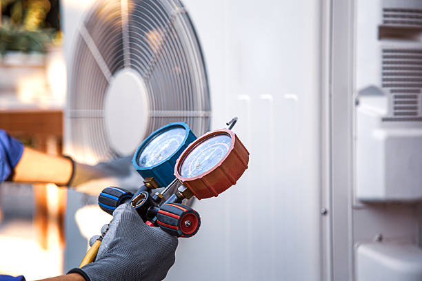Affordable Ductwork Repair solutions in Andreas, PA