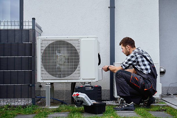 Top rated local Ductwork Repair specialists in Andreas, PA